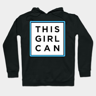 self-love girl power Hoodie